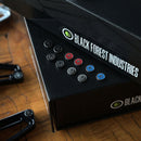 BFI Complete Replacement Shift Paddles - MK7 Golf-14