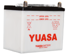 Yuasa 12N24-3 Conventional 12 Volt Battery-1