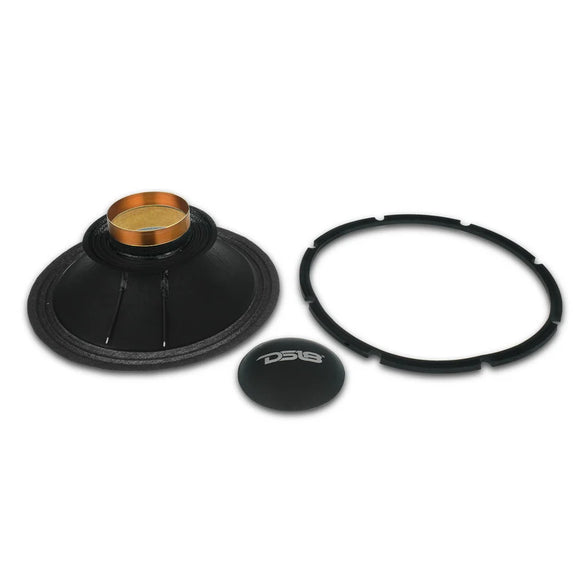 DS18 Loudspeaker Recone Kit For 12XL1500MB-8