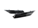 Flat 6 Motorsports - Clear or Smoked LED Side Markers (Taycan)-2