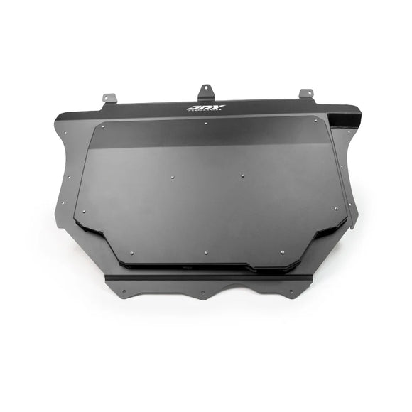 JDY Containment Belly Pan for Audi RS3 8V TTRS 2.5TFSI