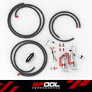 BMW S58 Auxiliary Split Fuel System-3