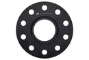Flat 6 Motorsports - Wheel Spacer Kit with Bolts 7mm/15mm (Boxster / Cayman 987, 996, 997, 981, 991, Panamera)-3