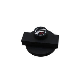 Flat 6 Motorsports - Macan Jack Pad Adapter - 0