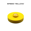 Flat 6 Motorsports - Jack Pad Adapter (992)-10