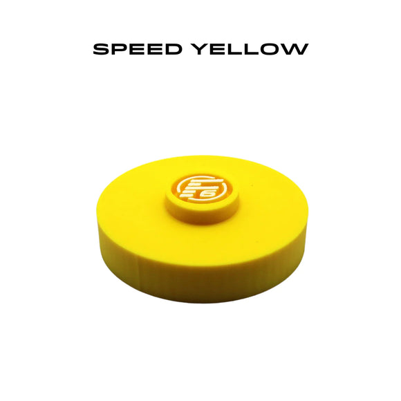 Flat 6 Motorsports - Jack Pad Adapter (992)