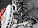 Flat 6 Motorsports - Performance Stainless Steel Brake Lines (Macan)-11