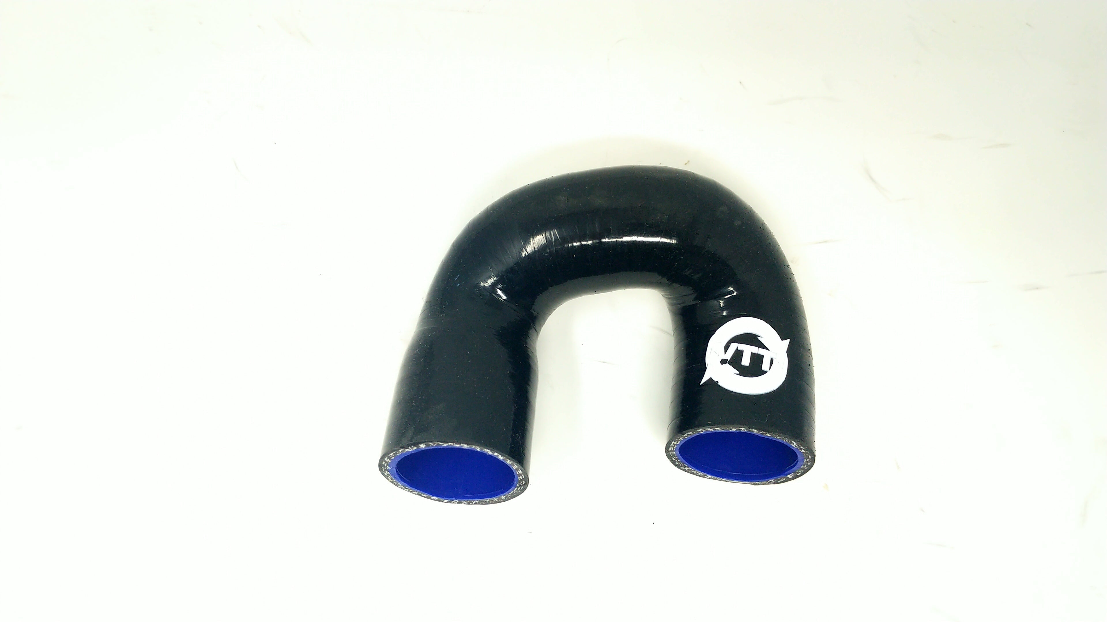 VTT Billet / Silicone N54 coolant hose kit