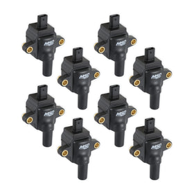 MSD 2020-2022 7.3L Ford F250 and F350 Godzilla IGNITION COIL
