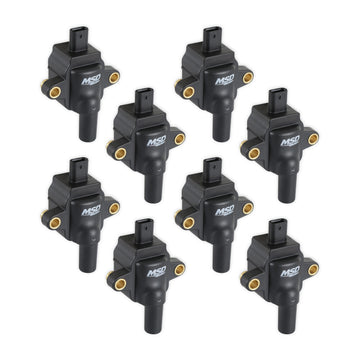 MSD 2020-2022 7.3L Ford F250 and F350 Godzilla IGNITION COIL
