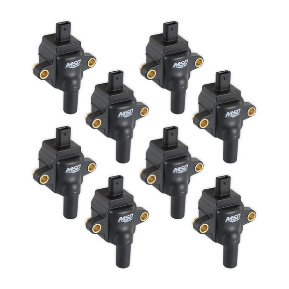 MSD 2020-2022 7.3L Ford F250 and F350 Godzilla IGNITION COIL