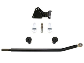 ICON 07-18 Jeep Wrangler JK Front 4.5in Box Kit