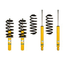 Bilstein B12 2009 Audi Q5 Base Front and Rear Suspension Kit-1