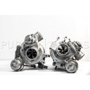 MP4-12C & 650S PURE800 Upgrade Turbos-1