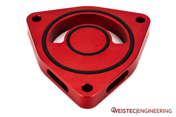 McLaren MP4-12C VTA Adapters