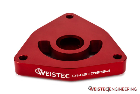 McLaren MP4-12C VTA Adapters