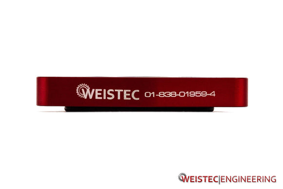 McLaren MP4-12C VTA Adapters