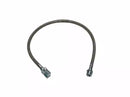 Superlift 76-86 Jeep CJ5 / CJ7 3in plus Lift (Single) Bullet Proof Brake Hose-1