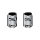 Mishimoto Universal Flexible Radiator Hose Kit Chrome-4