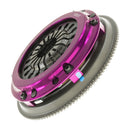 Exedy 1991-1996 Acura NSX V6 Hyper Single Clutch Sprung Center Disc Pull Type Cover-3