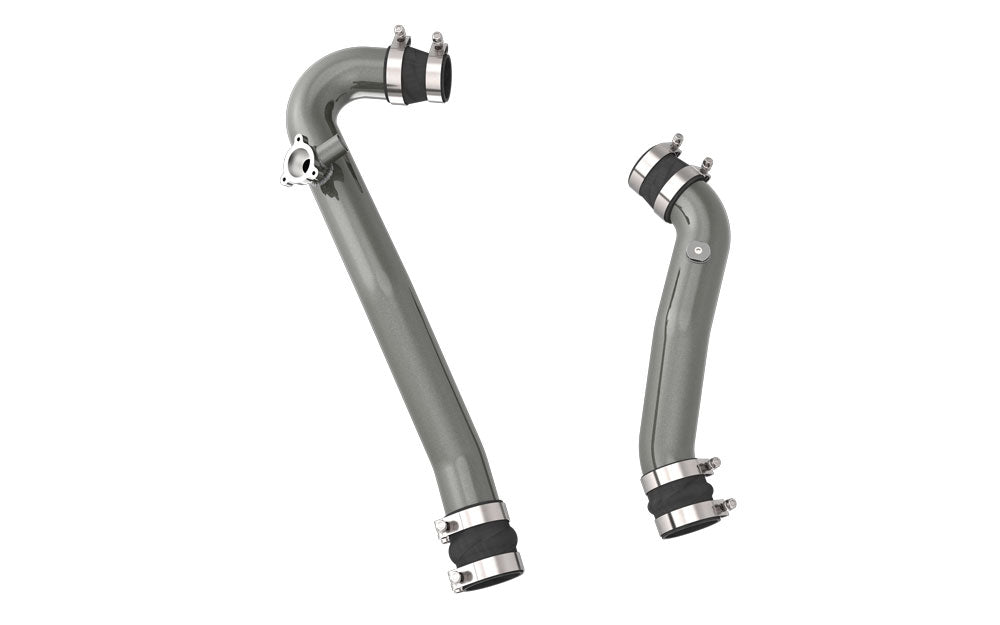 K&N ENGINEERING PERFORMANCE AIR INTAKE SYSTEM: 2015–2022 FORD MUSTANG 2.3L