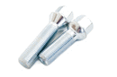 M12 x 35mm - Cone Seat Wheel Bolt-1