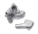 THERMOSTAT HOUSING (CAST ALUMINUM) - VR6 (24V/12V)-1