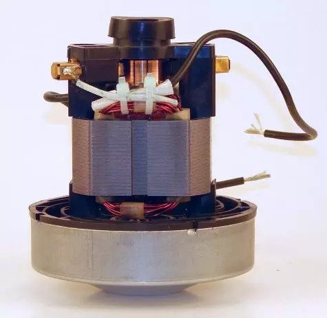 MVC-300-12V: 12V Motor