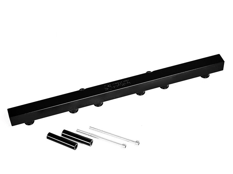 IE Fuel Rail For VW 12V VR6 Engines