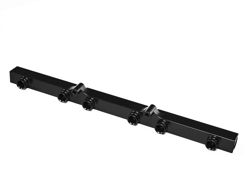 IE Fuel Rail For VW 12V VR6 Engines - 0