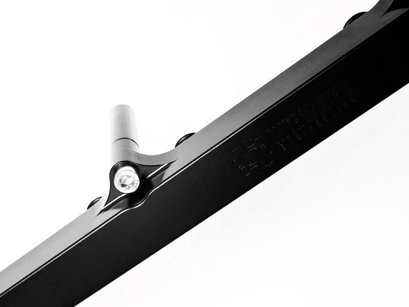 IE Fuel Rail For VW 12V VR6 Engines