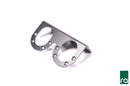 Radium Engineering Dual Universal Catch Can Mounting Bracket-1