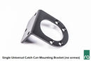 Radium Engineering Single Universal Catch Can Mounting Bracket-1