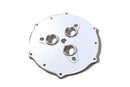 Radium Engineering 12mm Inlet Pump Triple Pump Base-1