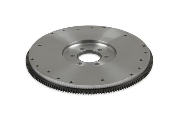 HAYS FLYWHEEL.PONT 326-455.166T 30LB STEEL.IN