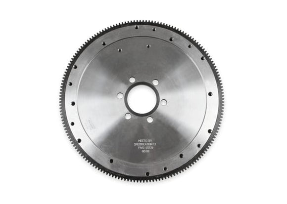 HAYS FLYWHEEL.PONT 326-455.166T 30LB STEEL.IN