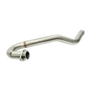 Big Gun 06-14 Honda TRX 450R Head Pipe-1