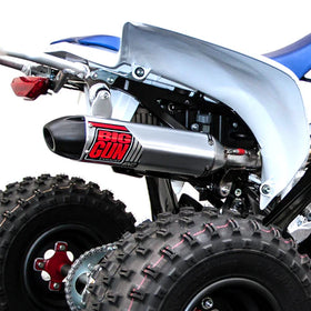Big Gun 06-14 Honda TRX 450R EXO Aluminum Full System Exhaust
