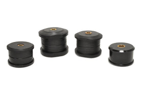 Prothane 90-94 Mitsubishi Eclipse 4 Mount Kit - Black - 0