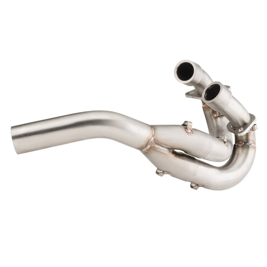 Big Gun 06-14 Yamaha RAPTOR 700 Head Pipe