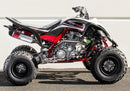 Big Gun 15-23 Yamaha RAPTOR 700 EXO Aluminum Full System Exhaust-2