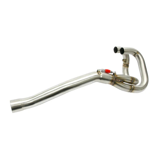 Big Gun 08-10 Polaris OUTLAW 450 MXR Head Pipe