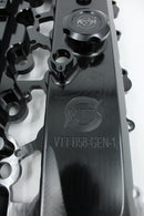 VTT B58 Gen 1 BILLET CNC Valve Cover-12