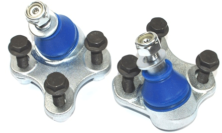 SuperPro Roll Control Ball Joints - Mk5/Mk6/B6 VW | 8P Audi