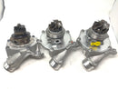 VTT DAZA/DNWA GC/GC+ Turbocharger-4