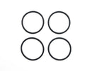 Wilwood O-Ring Kit - 2.00in GM Round Seal - 4 pk.-1