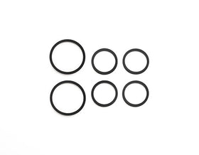 Wilwood O-Ring Kit - 1.62/1.00/1.00in Square Seal - 6 pk.