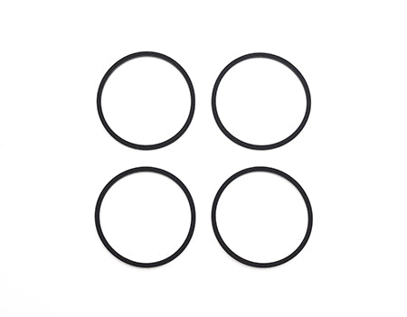 Wilwood O-Ring Kit - 2.00/2.00in Square Seal - 4 pk.