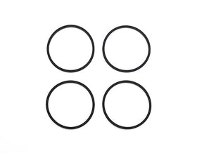 Wilwood O-Ring Kit - 2.00/2.00in Square Seal - 4 pk.