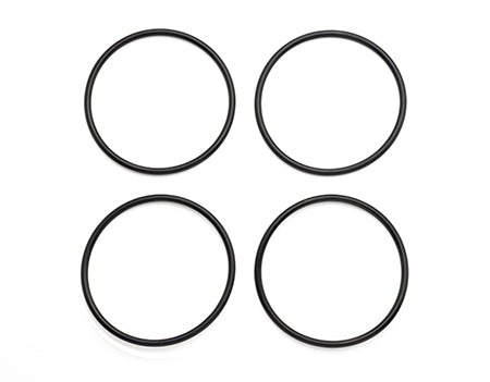 Wilwood O-Ring Kit - 2.50in GM DI54 Square Seal - 4 pk.